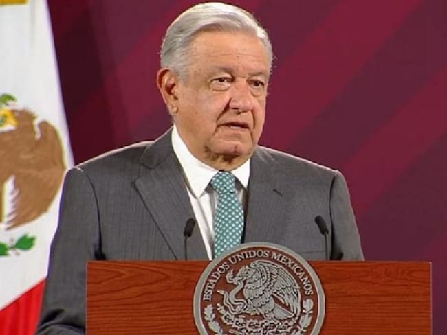 Cuerpo encontrado en Sinaloa sí es de “El Chueco”: AMLO