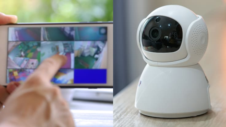 Así hackearon 120 mil cámaras en hogares de Corea del Sur para robar videos sexuales