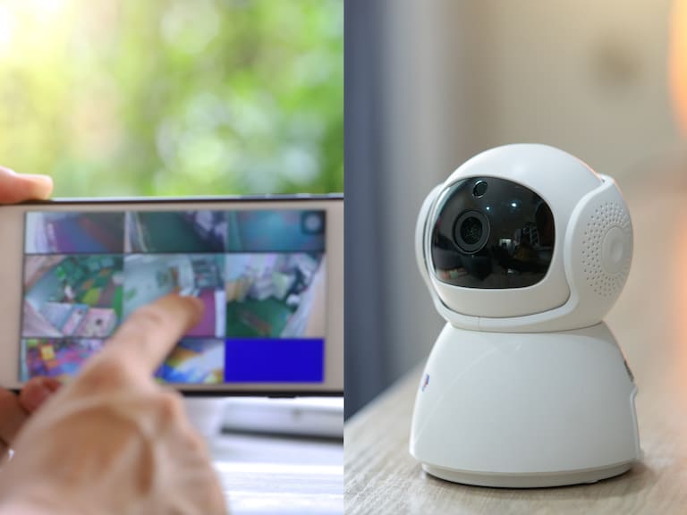 Hackean 120 mil cámaras conectadas a internet instaladas en hogares de Corea del Sur. Grababan videos sexuales para venderlos en la red.