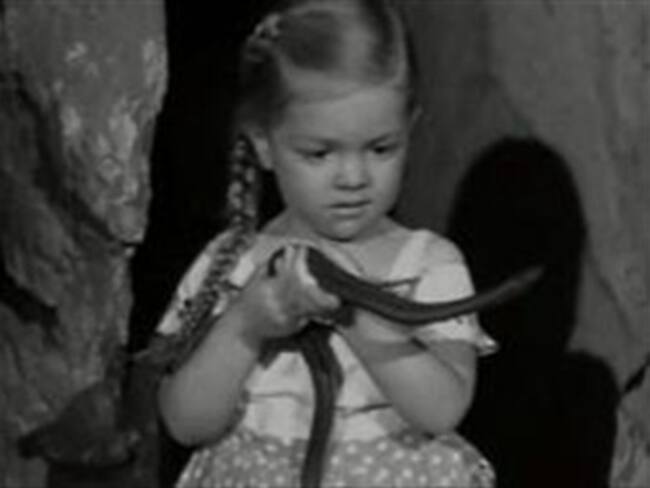 ¿Te acuerdas de 'La Tucita'?