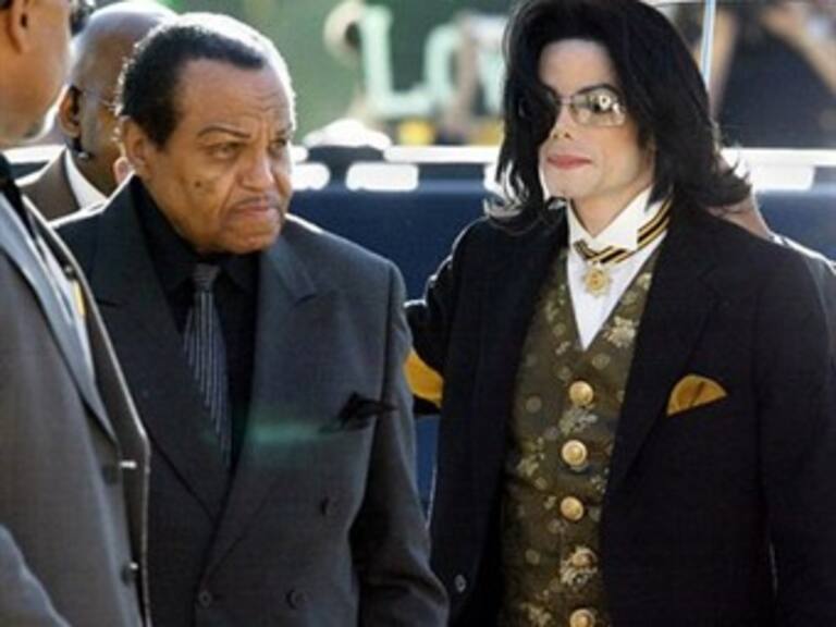 Michael Jackson fue víctima de un asesinato, según su padre