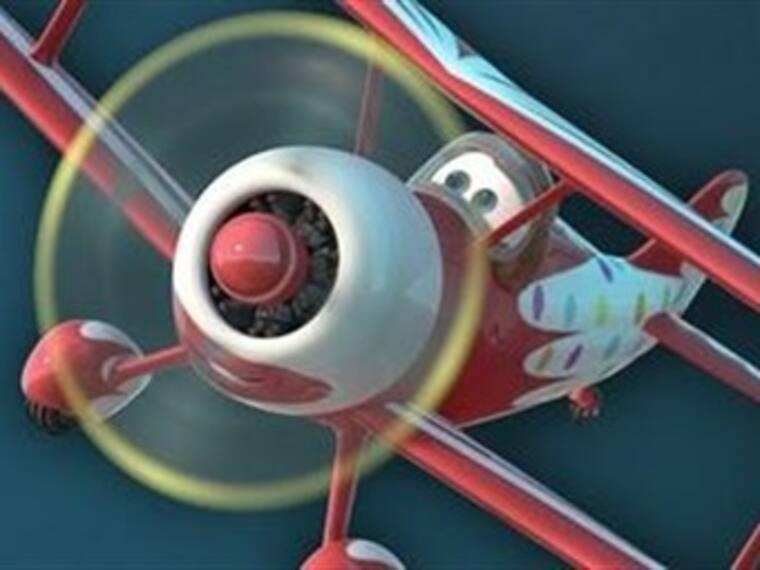 Este fin 'Aviones y Gravity'. Armando Reyna, experto en cine