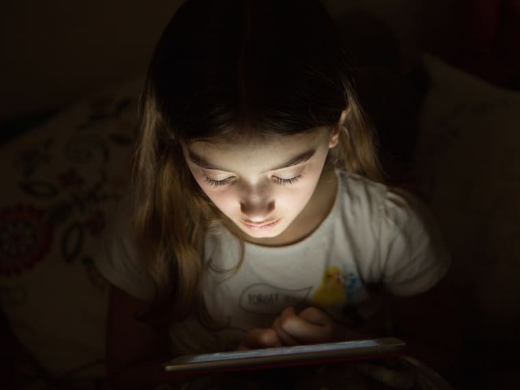 BBMUNDO: ¿Cómo proteger a tus hijos en internet?