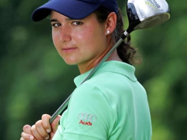 Confirma Lorena Ochoa retiro del golf