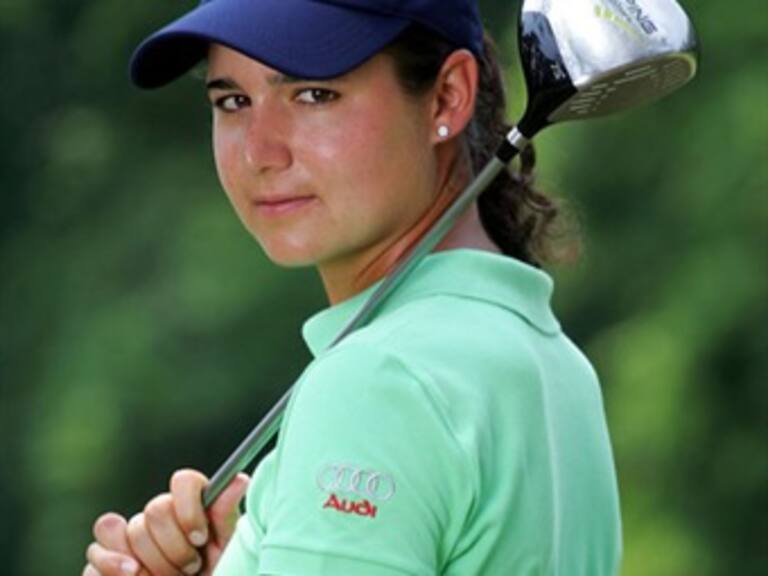 Confirma Lorena Ochoa retiro del golf