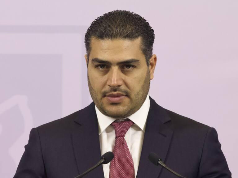 El secretario de Seguridad federal, Omar García Harfuch, coordina la investigación del asesinato de seis personas en un bar de Villahermosa, Tabasco