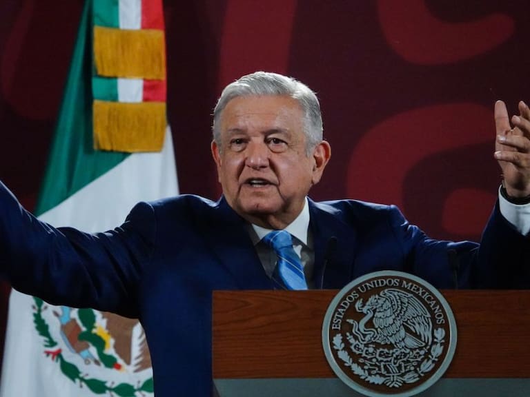 Envía AMLO carta a Biden por soberanía energética… “México no se vende”