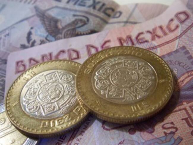 Riesgos para economía mexicana proceden del exterior: BID