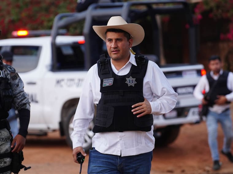 "El arma que se utilizó, ya se había accionado en dos ocasiones"