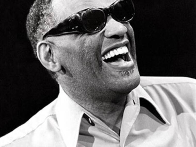 'Eleanor Rigby' - Ray Charles #JuevesDeCovers
