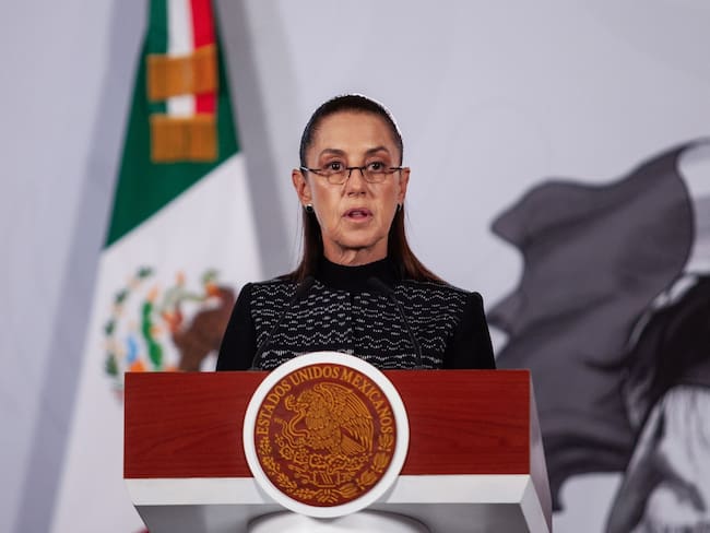 Relación México-Ecuador: Sheinbaum descarta restablecer vínculos diplomáticos tras triunfo en el Mundial
