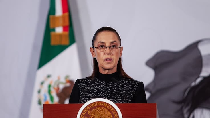 Relación México-Ecuador: Sheinbaum descarta restablecer vínculos diplomáticos tras triunfo en el Mundial