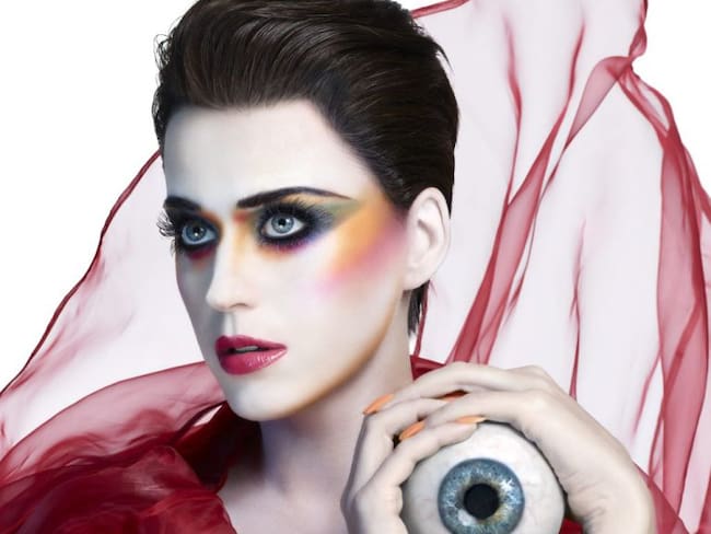Katy Perry dará conciertos en México