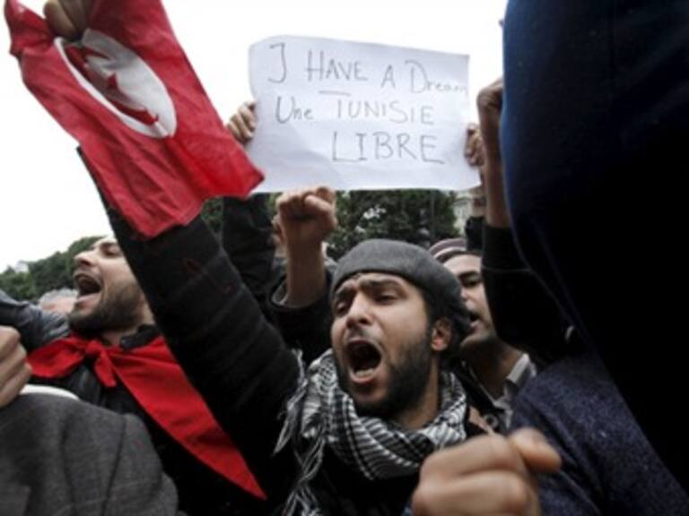 Recibe ONU denuncias por más de 100 muertes en Túnez