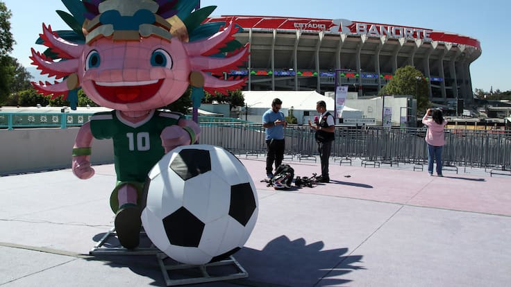 Cuenta regresiva: Faltan 50 días para el debut de la Selección de México en el Mundial 2026