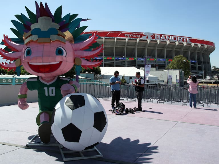 Cuenta regresiva: Faltan 50 días para el debut de la Selección de México en el Mundial 2026