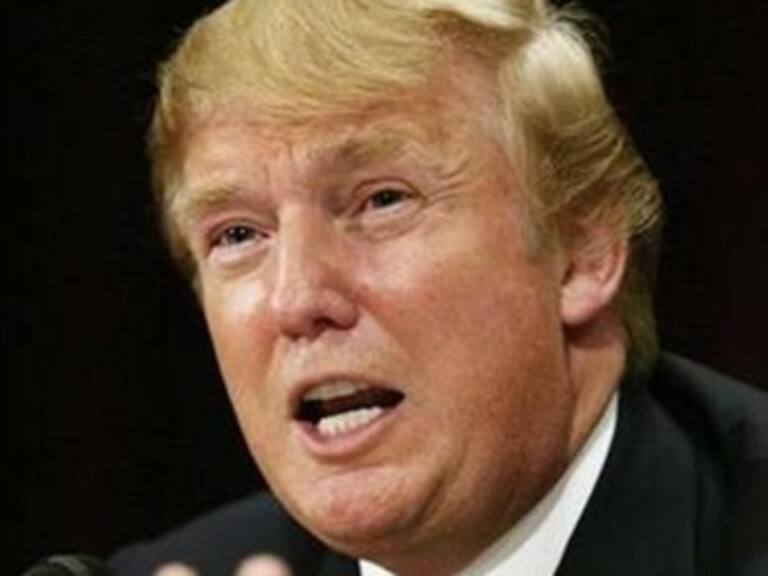 Donald Trump destituye a Miss California