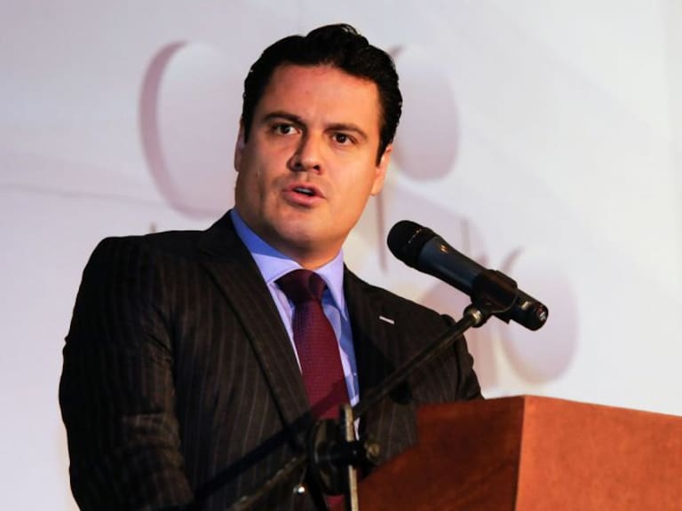 Gobernador de Jalisco confía en que Trump modifique su discurso