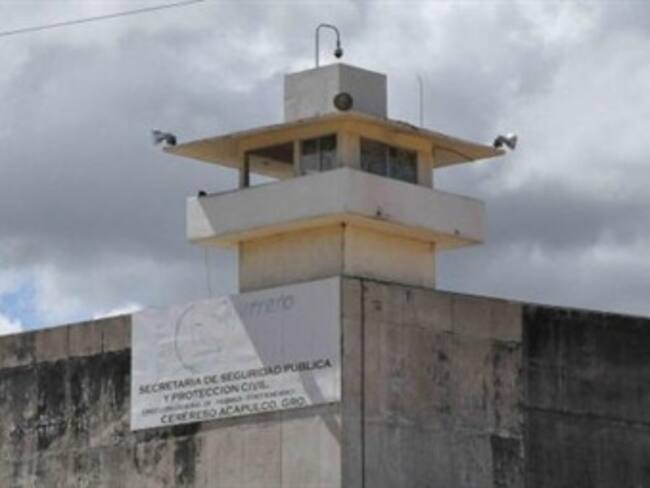 Asesinan a tres reclusos en el penal de Acapulco