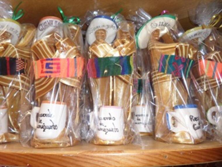 Disfruta de los dulces típicos de Guanajuato