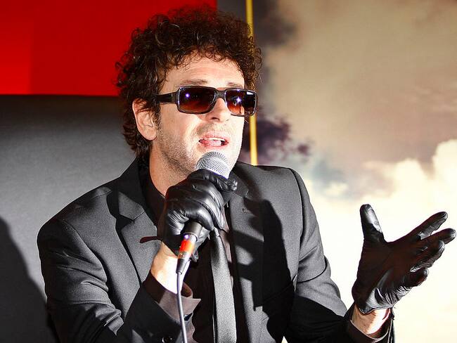 Demolieron la casa donde vivió Gustavo Cerati y hallan restos humanos; Esta era su ubicación