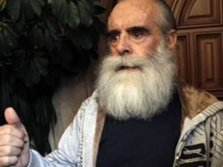 Opinan famosos respecto a la liberación de Diego Fernández