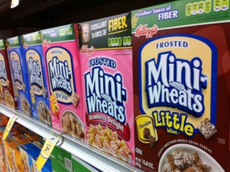 Preve Kellogg un bajo impacto por retiro de cereal contaminado