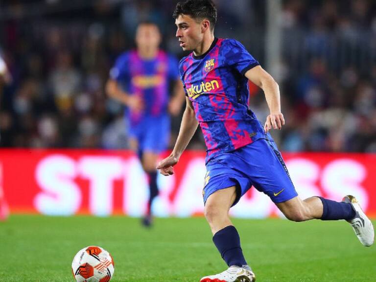 Barcelona recupera el futbol pero empata ante el Napoli