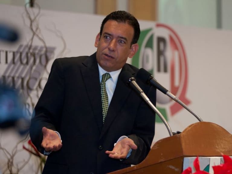 Embajada de México en España niega haber gestionado la libertad de Moreira