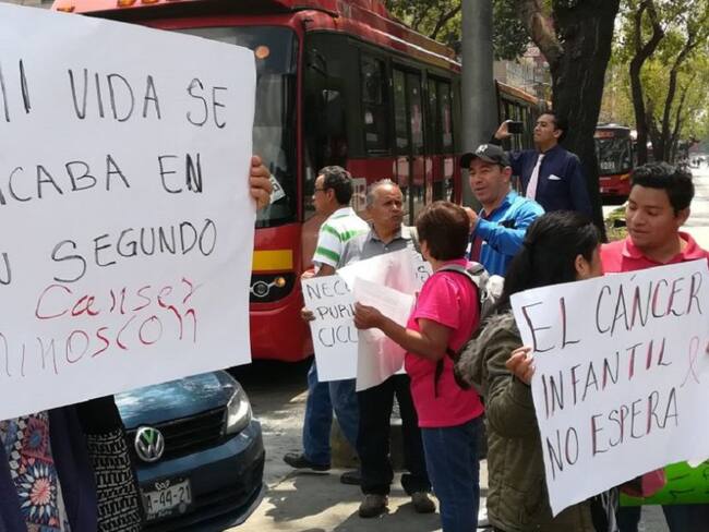 Falta reglamento de Insabi afecta gravemente a pacientes: IMCO