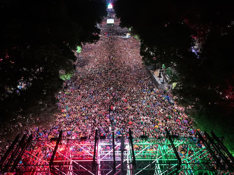 Festejos del Mundial dejan 4 fallecidos y multiples hospitalizados.