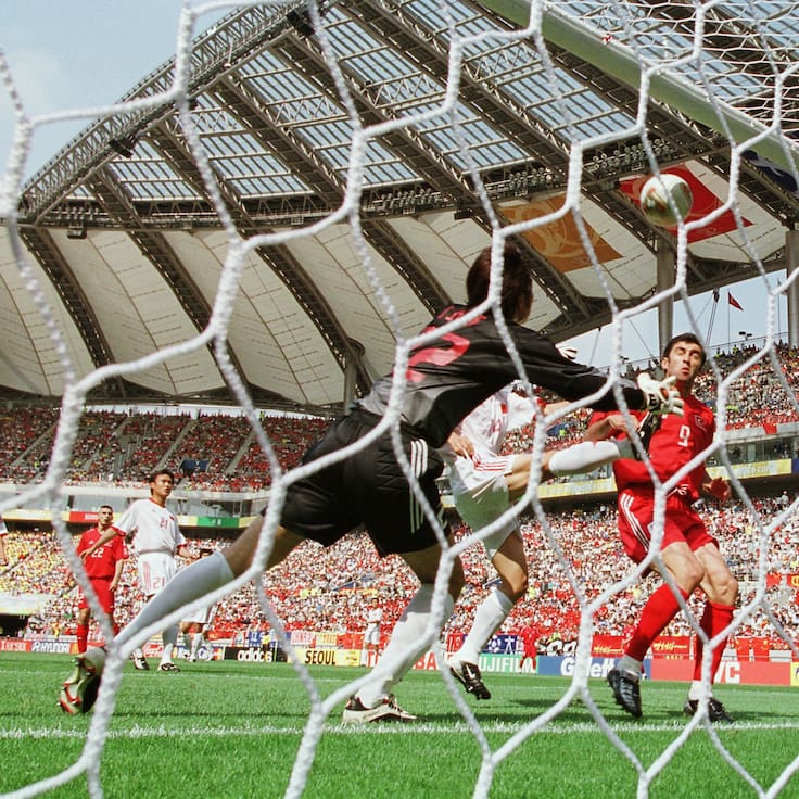 El gol más rápido en la historia de los Mundiales: quién lo hizo, cuánto tardó y por qué sigue siendo recordado