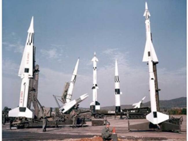 Ensayo nuclear de Corea del Norte viola sanciones de ONU