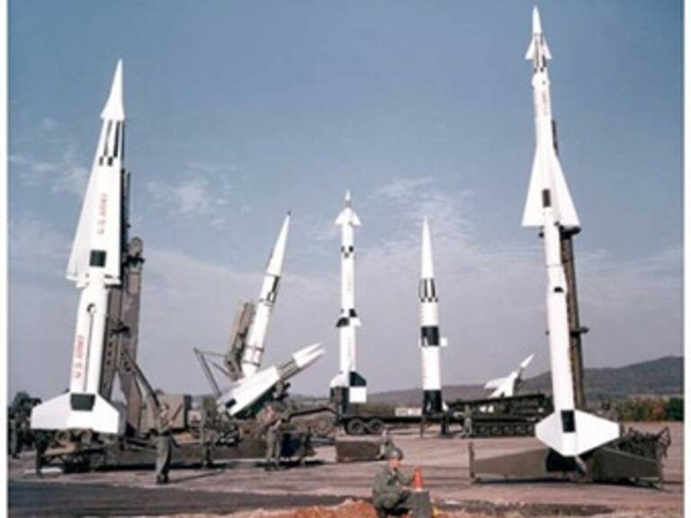Ensayo nuclear de Corea del Norte viola sanciones de ONU