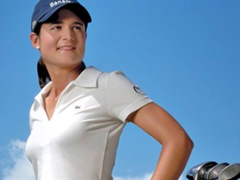 Vence Lorena Ochoa a Creamer en Ixtapa