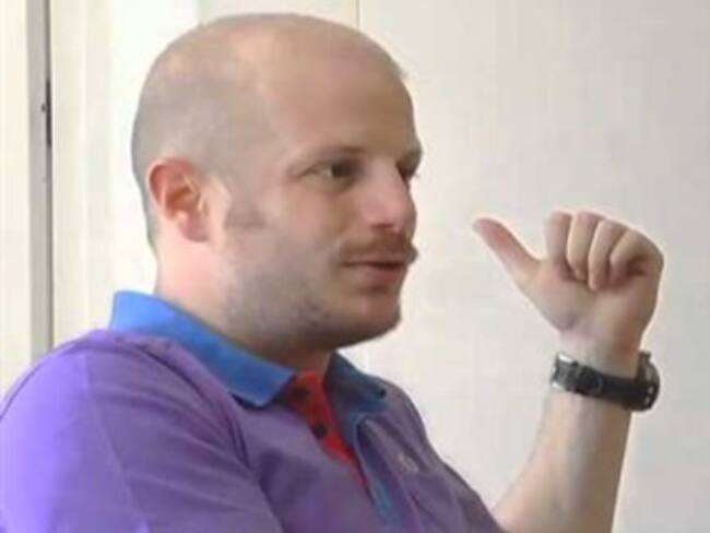 Facundo habla del 'Día Mundial de la Radio'