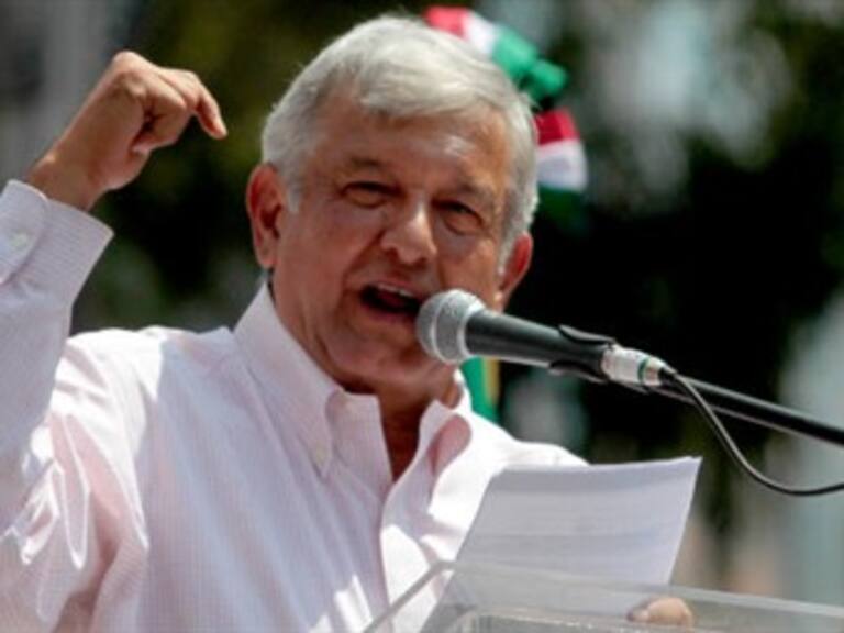 Exige AMLO a SCJN postura por consulta ciudadana