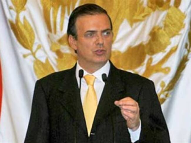 Rinde Ebrard Informe ante ALDF