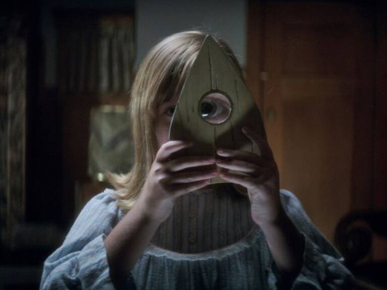 ‘De Película W’ presenta: Ouija: El origen del mal