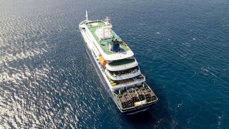 Hantavirus: ¿Qué es y cómo se contagiaron los 3 pasajeros que murieron mientras vacacionaban en un crucero en el Atlántico?