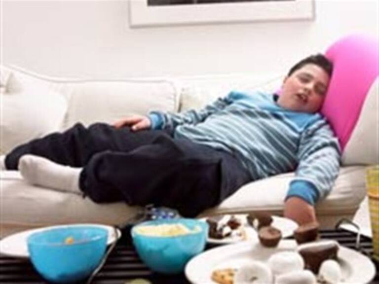 Obesidad es multifactorial: refresqueras