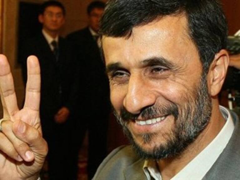 Anuncia Consejo de Guardianes investidura de Ahmadinejad