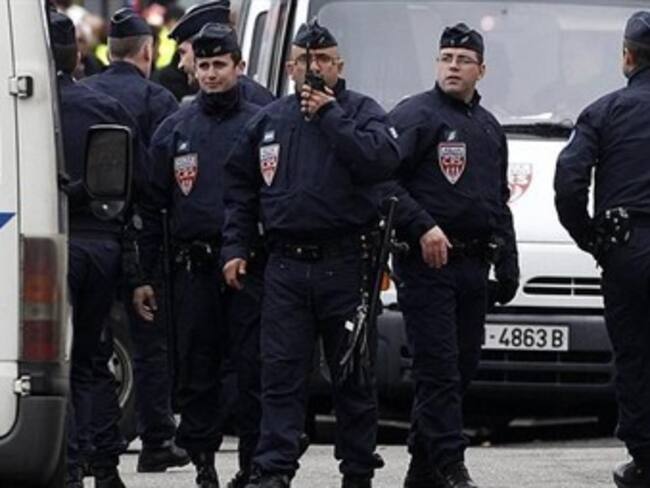 Detenidos en Francia son presuntos etarras