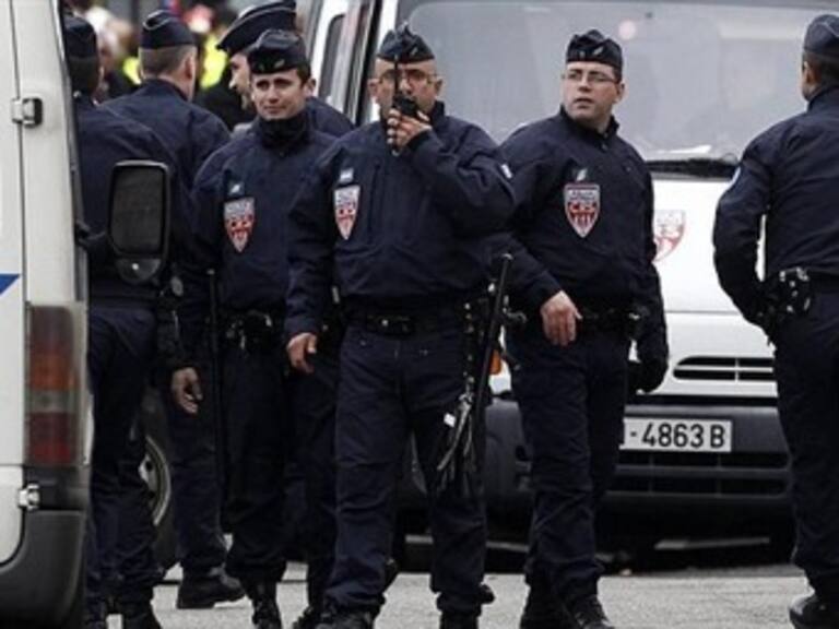 Detenidos en Francia son presuntos etarras
