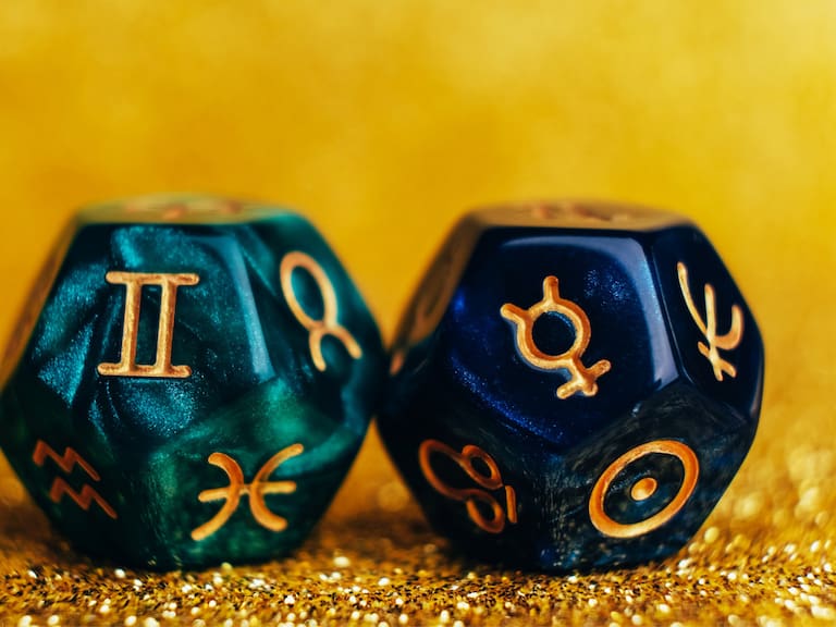 Horóscopo negro amor 2026
