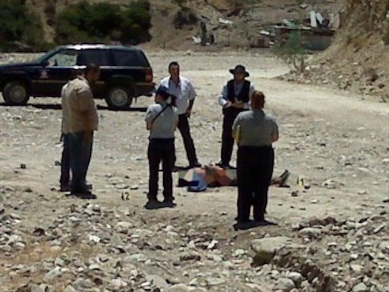 Aumentan muertos por narcoviolencia en Sonora