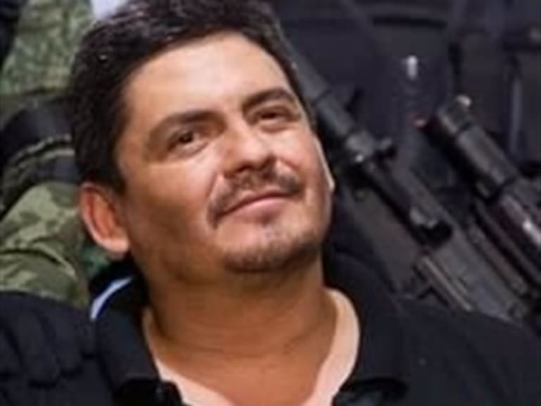 Extraditan a líder del Cártel 'del Milenio'