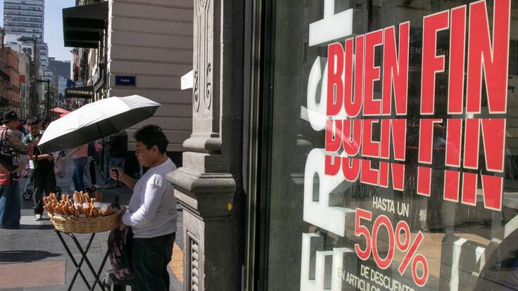 La ANTAD prevé un exitoso Buen Fin