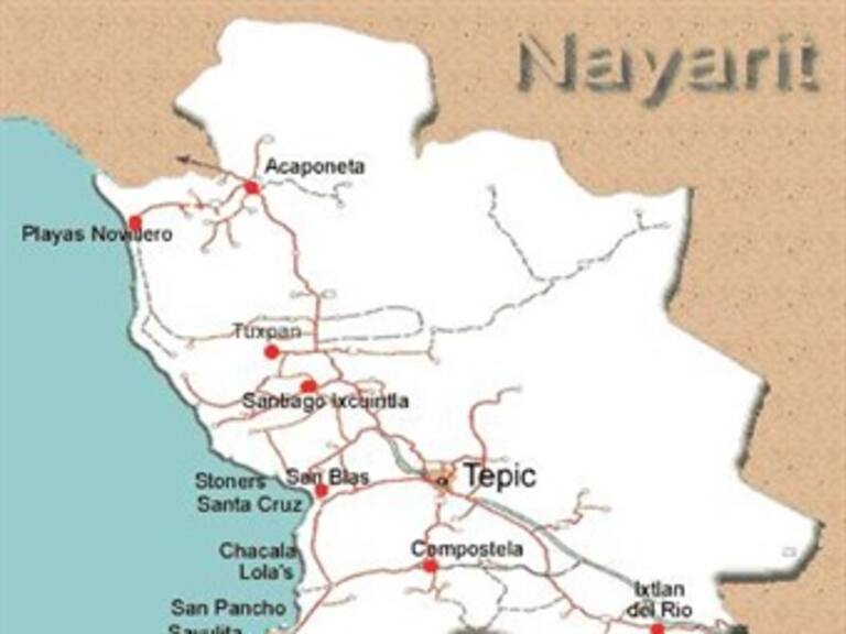 En Nayarit, la propuesta es el populismo: Antonio Tello