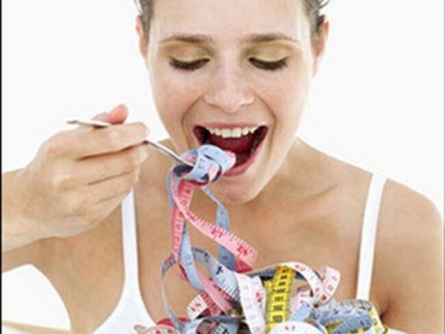 Mujeres mexicanas, las que más recurren a dietas extrañas